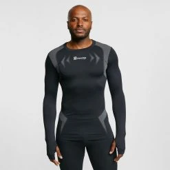The Edge Men's Flow Form Baselayer Top