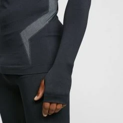 The Edge Men's Flow Form Baselayer Top -SCARPA Sales go 309238 f