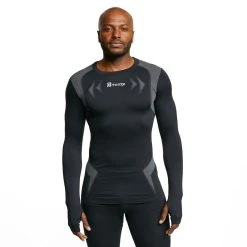 The Edge Men's Flow Form Baselayer Top -SCARPA Sales go 309238 z