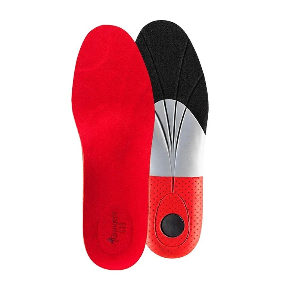 Grangers G30 Stability Insoles 4 Grangers G30 Stability Insoles - Image 2