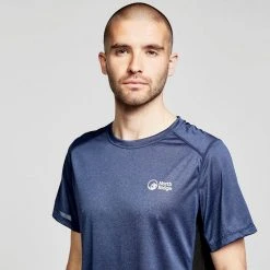 North Ridge Men’s Resistance Short Sleeve Baselayer Top -SCARPA Sales go 316857 d