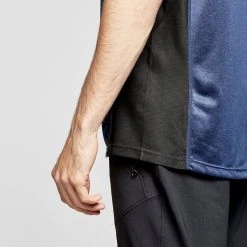 North Ridge Men’s Resistance Short Sleeve Baselayer Top -SCARPA Sales go 316857 e