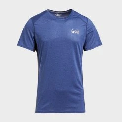 North Ridge Men’s Resistance Short Sleeve Baselayer Top -SCARPA Sales go 316857 u