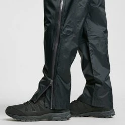 OEX Men's Arimo Waterproof Overtrousers -SCARPA Sales go 316884 e