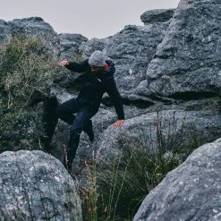 OEX Men's Arimo Waterproof Overtrousers -SCARPA Sales go 316884 h