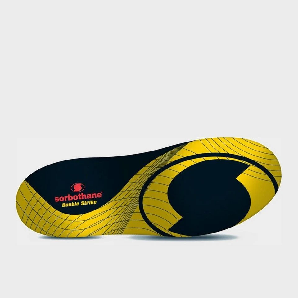 SORBOTHANE Double Strike Insole 3 SORBOTHANE Double Strike Insole