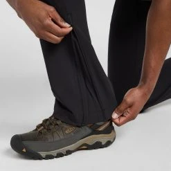 Mountain Equipment Men's Ibex Softshell Pant (Regular Length) -SCARPA Sales go 318026 g