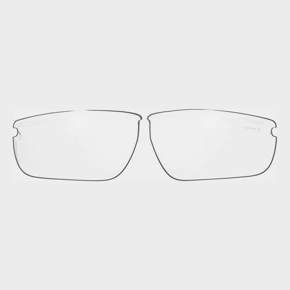 SINNER Antigua Sport Sunglasses (White/Interchangeable) 6 SINNER Antigua Sport Sunglasses (White/Interchangeable) - Image 4