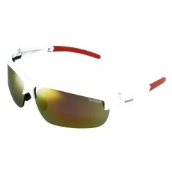 SINNER Antigua Sport Sunglasses (White/Interchangeable) 13 SINNER Antigua Sport Sunglasses (White/Interchangeable) -SCARPA Sales go 318837 z