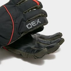 OEX Summit Waterproof Gloves -SCARPA Sales go 319602 c
