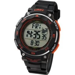 Limit Pro XR Watch