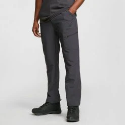 North Ridge Men's Yangon Trouser (Short)
