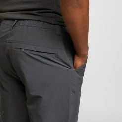 North Ridge Men's Yangon Trouser (Short) -SCARPA Sales go 320003 e