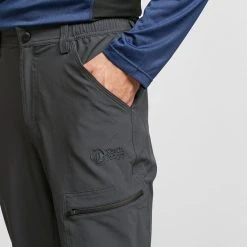 North Ridge Yangon Trouser -SCARPA Sales go 320071 d
