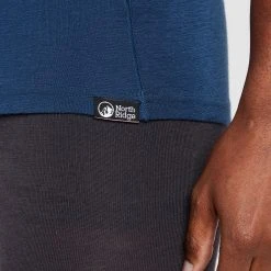 North Ridge Men's Convect-200 Merino SS Top -SCARPA Sales go 323288 e