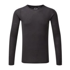 North Ridge Men's Convect-200 Merino LS Top