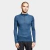 North Ridge Men's Convect-200 Merino Long Sleeved Zipped Top -SCARPA Sales go 323292 a