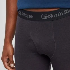 North Ridge Men's Convect-200 Merino Pant -SCARPA Sales go 323294 d