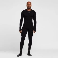 OEX Men's Barneo Long Sleeve Baselayer Top -SCARPA Sales go 323771 c