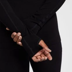 OEX Men's Barneo Long Sleeve Baselayer Top -SCARPA Sales go 323771 e