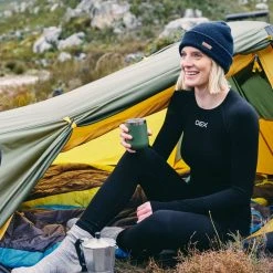 OEX Men's Barneo Long Sleeve Baselayer Top -SCARPA Sales go 323771 i