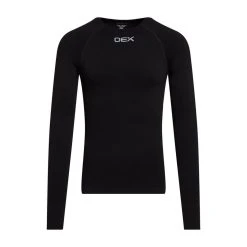 OEX Men's Barneo Long Sleeve Baselayer Top -SCARPA Sales go 323771 u