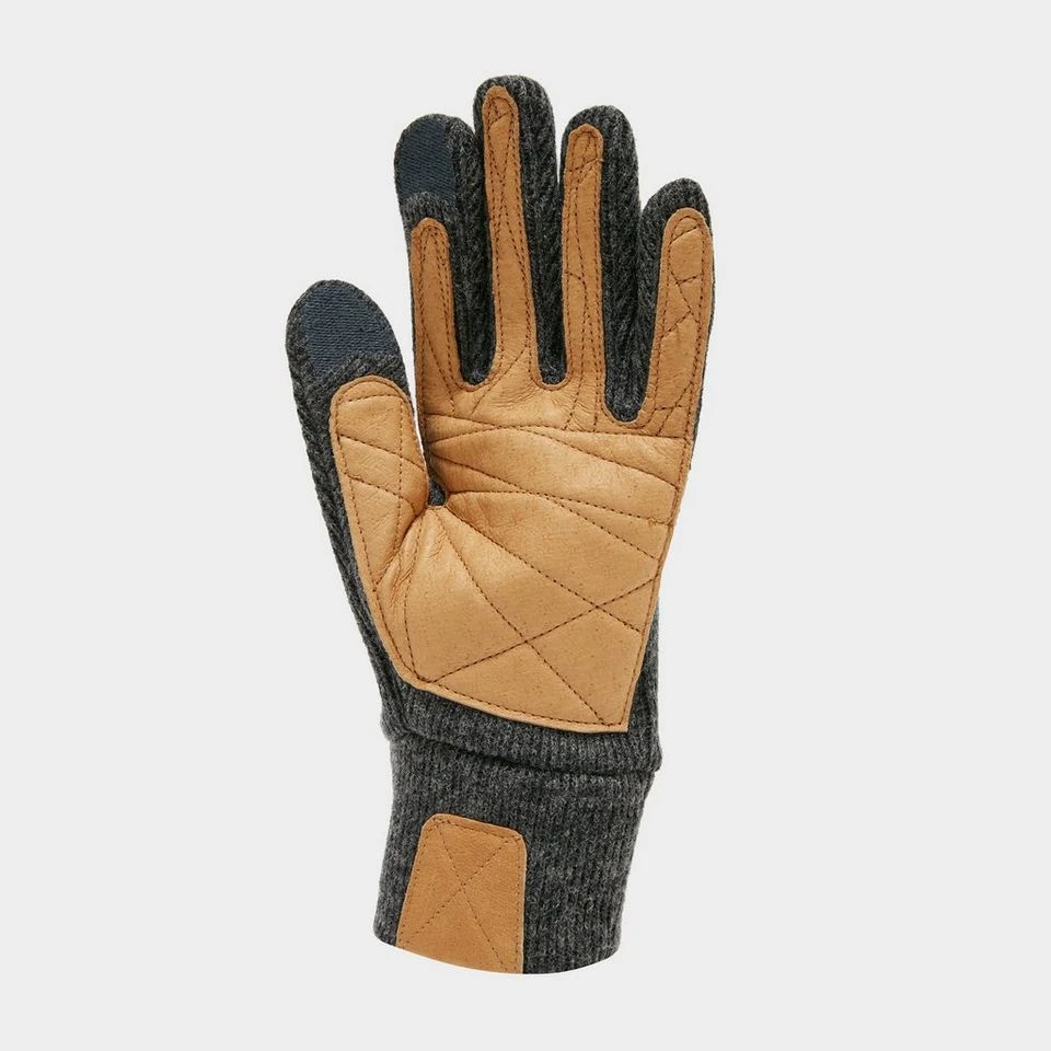 Rab Men's Ridge Gloves 4 Rab Men's Ridge Gloves - Image 2