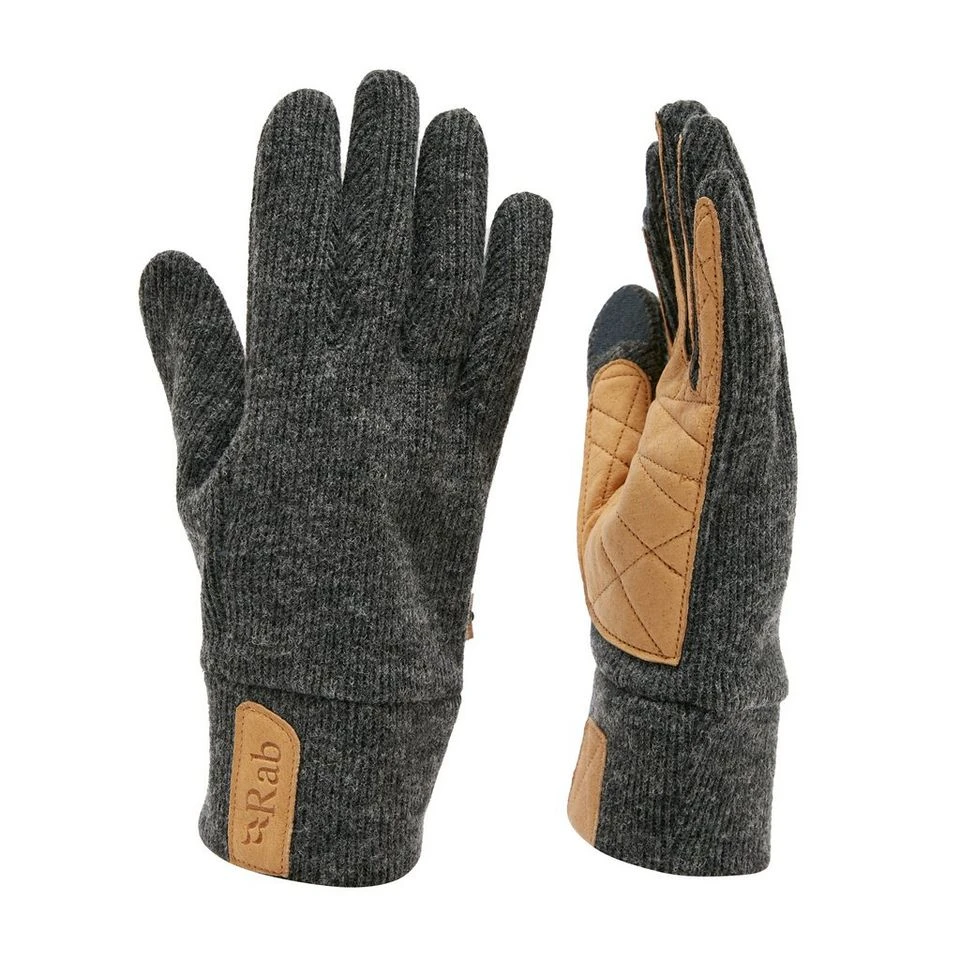 Rab Men's Ridge Gloves 6 Rab Men's Ridge Gloves - Image 4