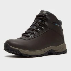 Hi-Tec Men's Eurotrek Lite Walking Boots -SCARPA Sales go 326295 c