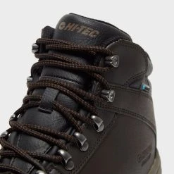 Hi-Tec Men's Eurotrek Lite Walking Boots -SCARPA Sales go 326295 e