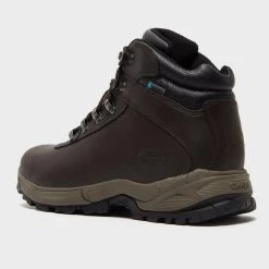 Hi-Tec Men's Eurotrek Lite Walking Boots -SCARPA Sales go 326295 f