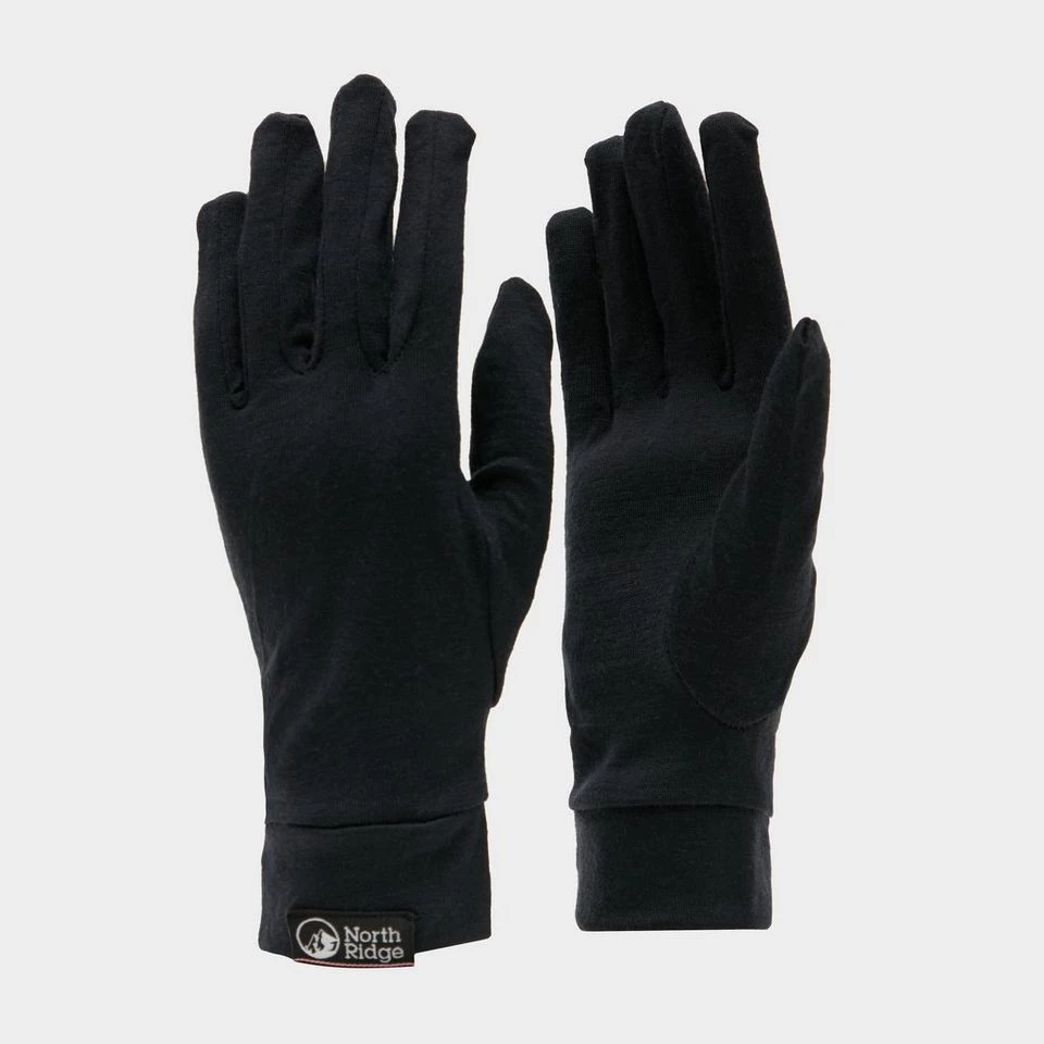 North Ridge Convect Merino Gloves 3 North Ridge Convect Merino Gloves