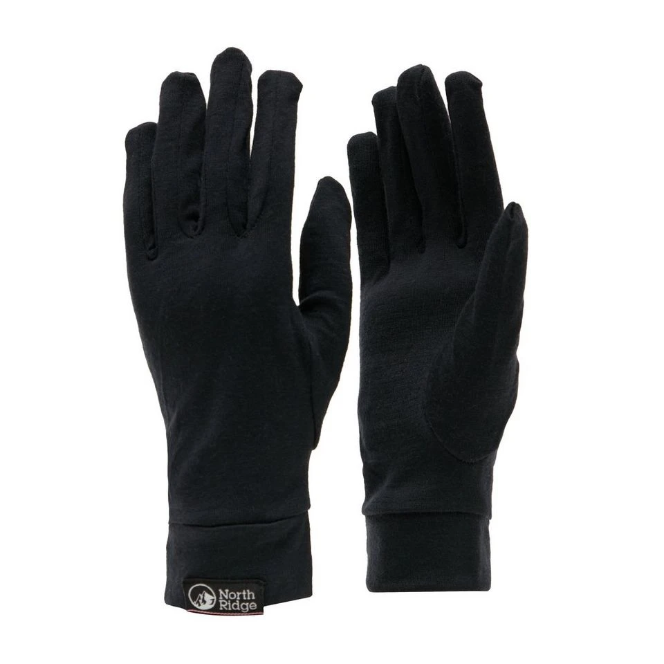 North Ridge Convect Merino Gloves 6 North Ridge Convect Merino Gloves - Image 4