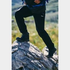 OEX Men's Strata Softshell Trousers (Regular Length) -SCARPA Sales go 327090 i