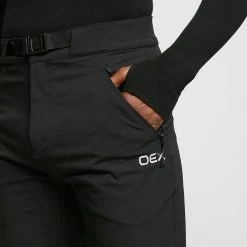 OEX Men's Strata Softshell Trouser (Short Length) -SCARPA Sales go 327092 d