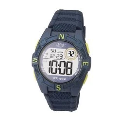 Limit 5696.67 Digital Watch -SCARPA Sales go 327588 z