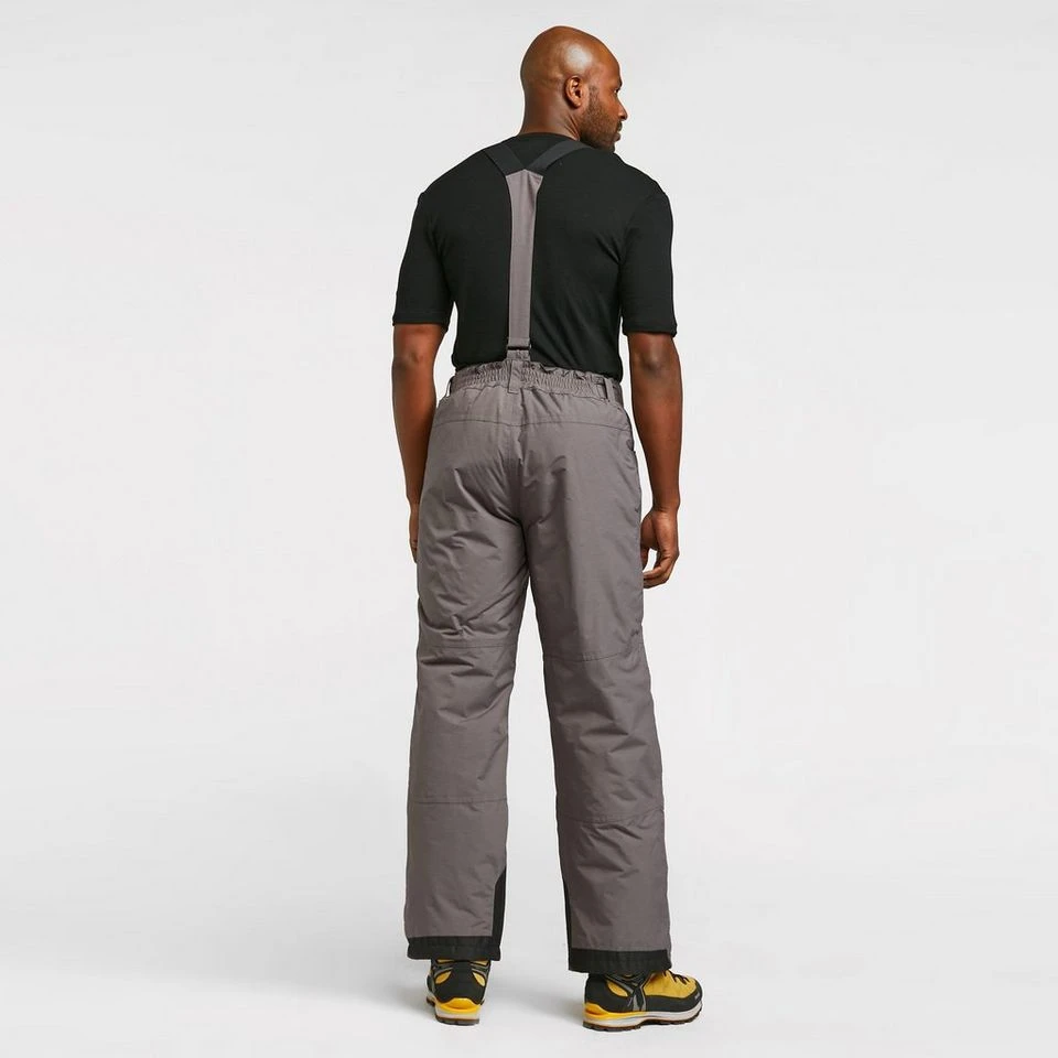 The Edge Men's Vallnord Salopettes 4 The Edge Men's Vallnord Salopettes - Image 2