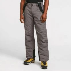 The Edge Men's Vallnord Salopettes 14 The Edge Men's Vallnord Salopettes -SCARPA Sales go 327773 d