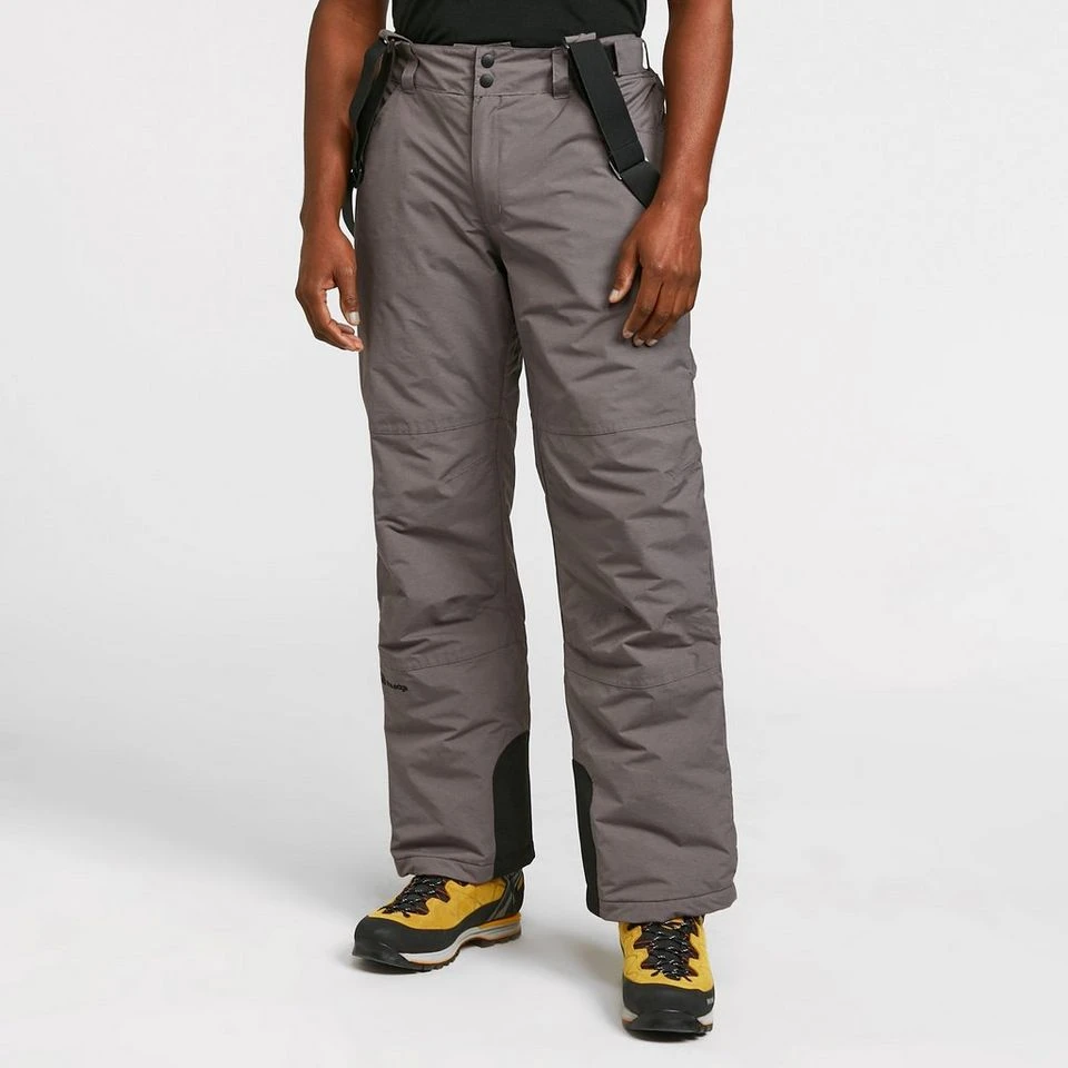 The Edge Men's Vallnord Salopettes 6 The Edge Men's Vallnord Salopettes - Image 4