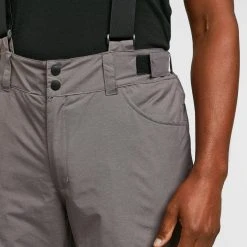 The Edge Men's Vallnord Salopettes 16 The Edge Men's Vallnord Salopettes -SCARPA Sales go 327773 f