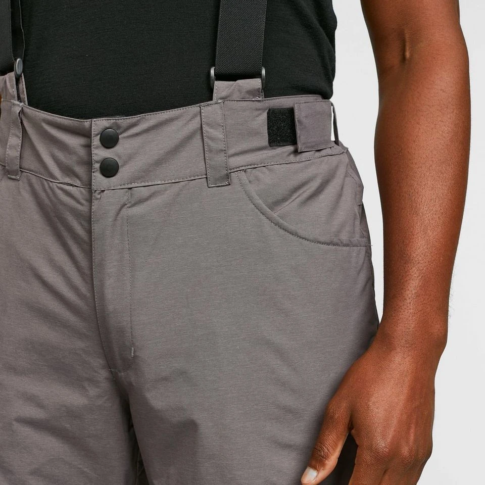 The Edge Men's Vallnord Salopettes 8 The Edge Men's Vallnord Salopettes - Image 6