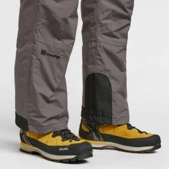 The Edge Men's Vallnord Salopettes 17 The Edge Men's Vallnord Salopettes -SCARPA Sales go 327773 g