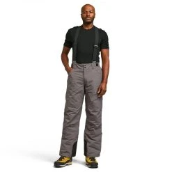 The Edge Men's Vallnord Salopettes 19 The Edge Men's Vallnord Salopettes -SCARPA Sales go 327773 z