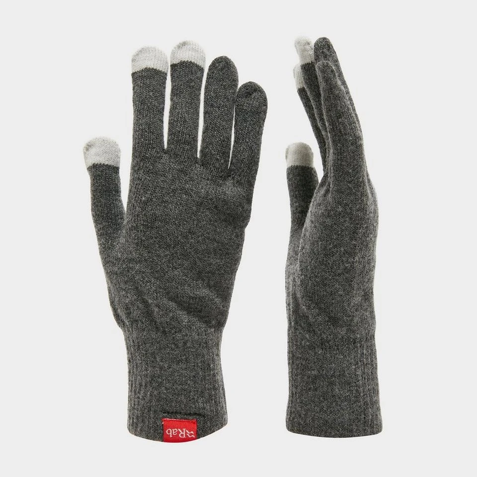 Rab Primaloft Glove 3 Rab Primaloft Glove
