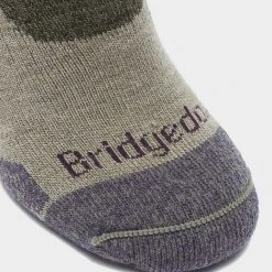 Bridgedale Men's Hike Midweight Merino Endurance Boot Sock -SCARPA Sales go 328722 e
