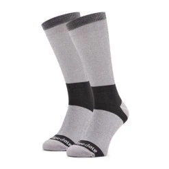 Bridgedale Men's Base Layer Coolmax Liner Boot Socks (2 Pair) -SCARPA Sales go 328744 z