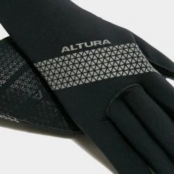 Altura Thermostretch 3 Neoprene Windproof Cycling Gloves -SCARPA Sales go 328890 c