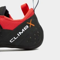 Climb X Ascent Rock Shoe -SCARPA Sales go 328920 f