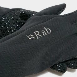 Rab Men's Phantom Contact Grip Glove 8 Rab Men's Phantom Contact Grip Glove -SCARPA Sales go 329193 c