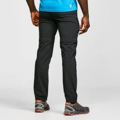 Dare 2b Men's Tuned In II Zip-Off Trousers -SCARPA Sales go 330135 f